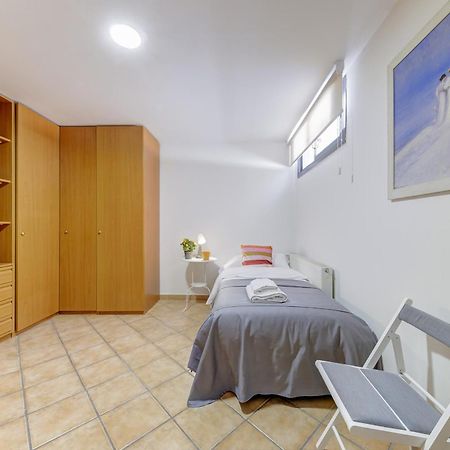 El Palomar Apartamento Madri Exterior foto